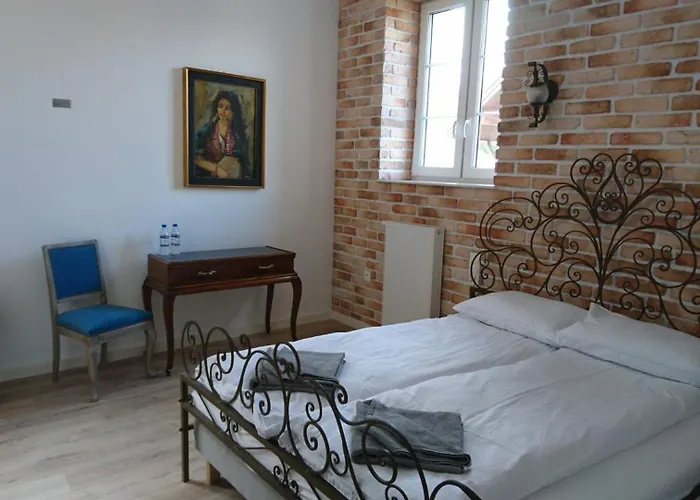 Gościnna Prowansja