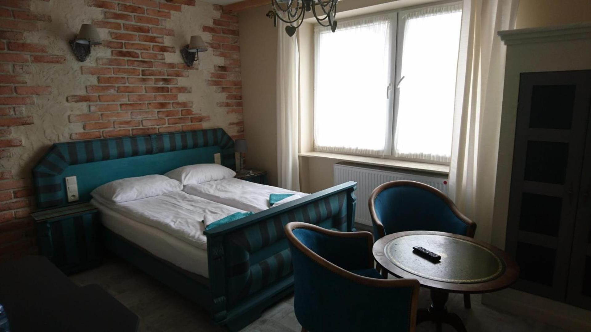 Apartament Gościnna Prowansja
