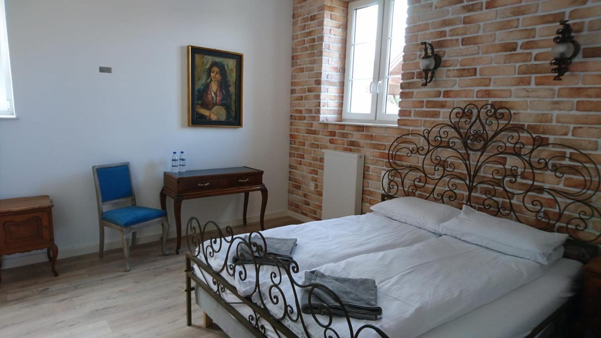 Gościnna Prowansja Apartament *