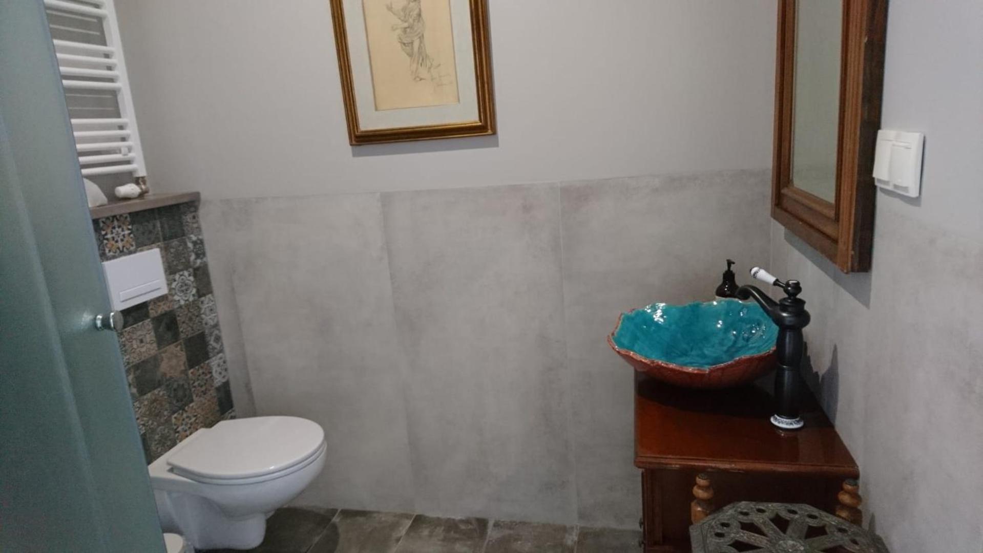 Gościnna Prowansja Apartament Łuków