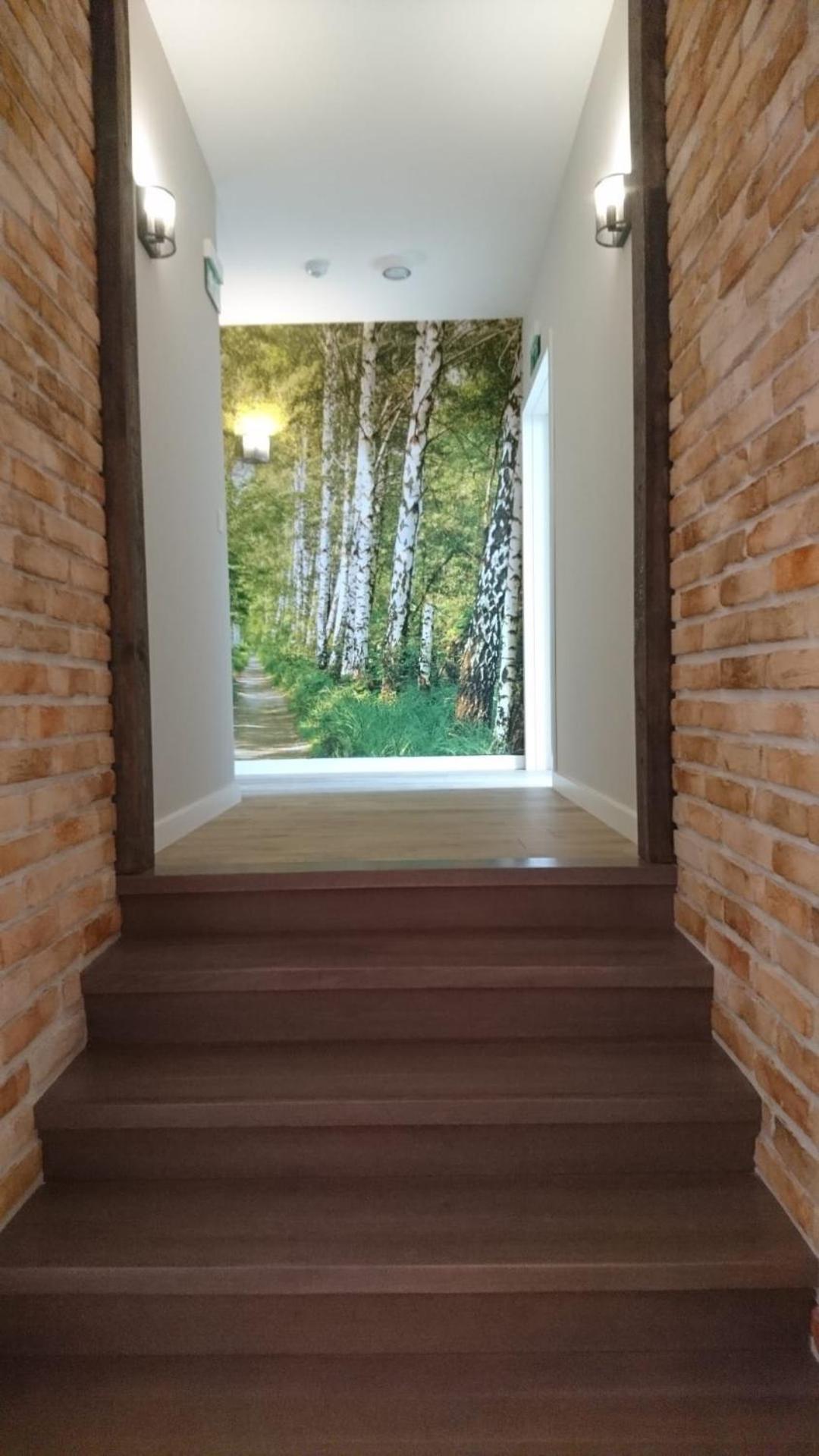 Apartament Gościnna Prowansja Łuków