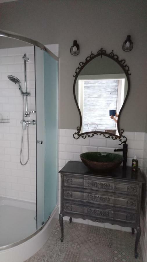 Apartament Gościnna Prowansja Łuków